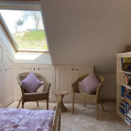 Cosy Twin Room With Private Bathroom Faversham Exterior foto