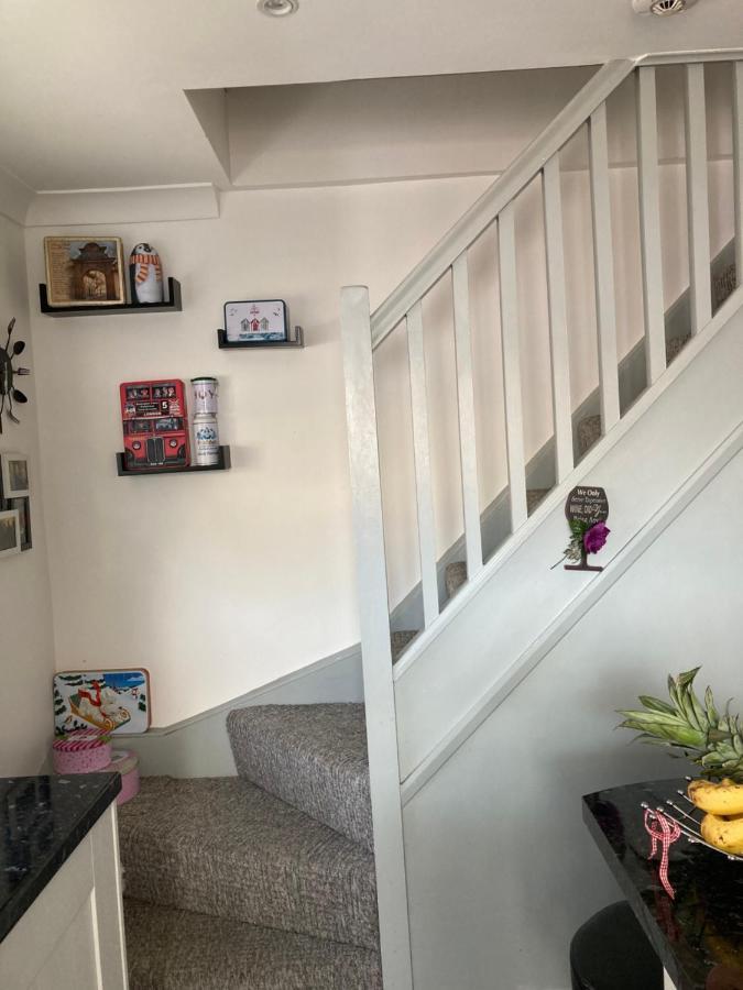 Cosy Twin Room With Private Bathroom Faversham Exterior foto