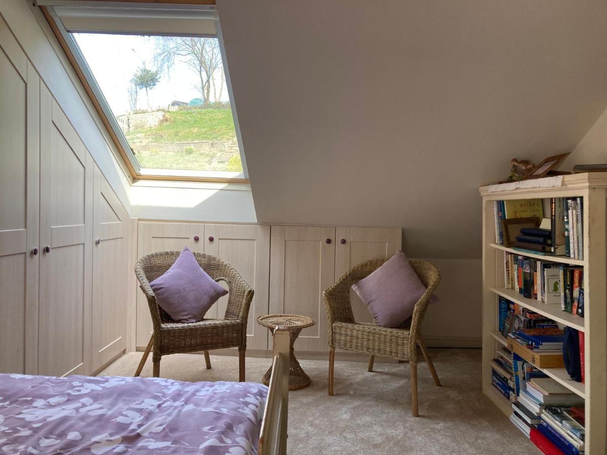 Cosy Twin Room With Private Bathroom Faversham Exterior foto
